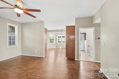 4 Carter Hill Drive Leicester NC 28748
