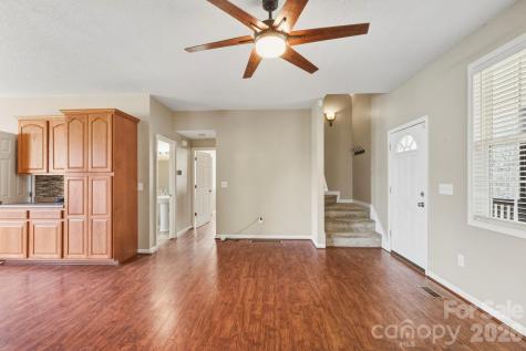 4 Carter Hill Drive Leicester NC 28748