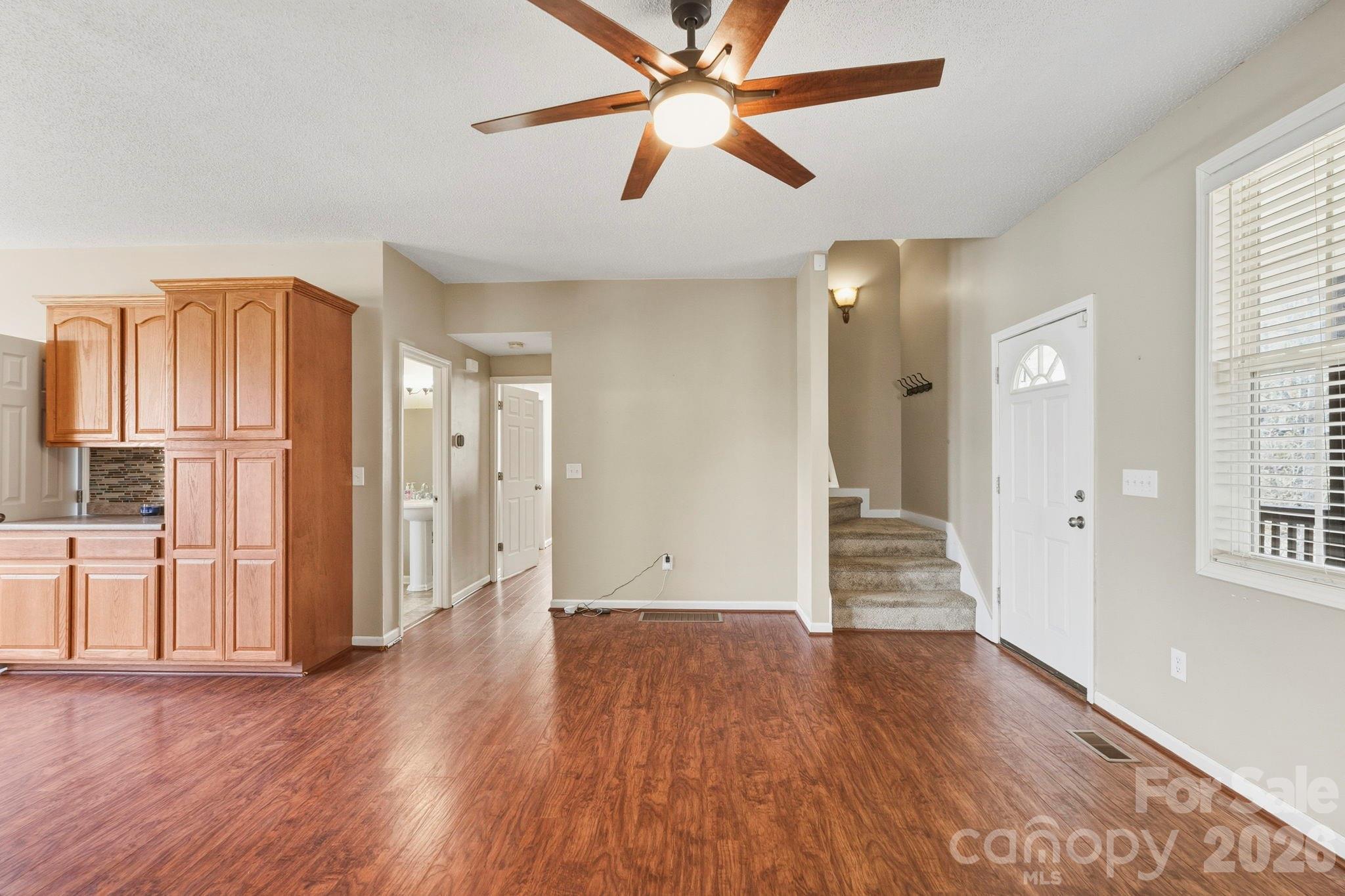 4 Carter Hill Drive Leicester NC 28748