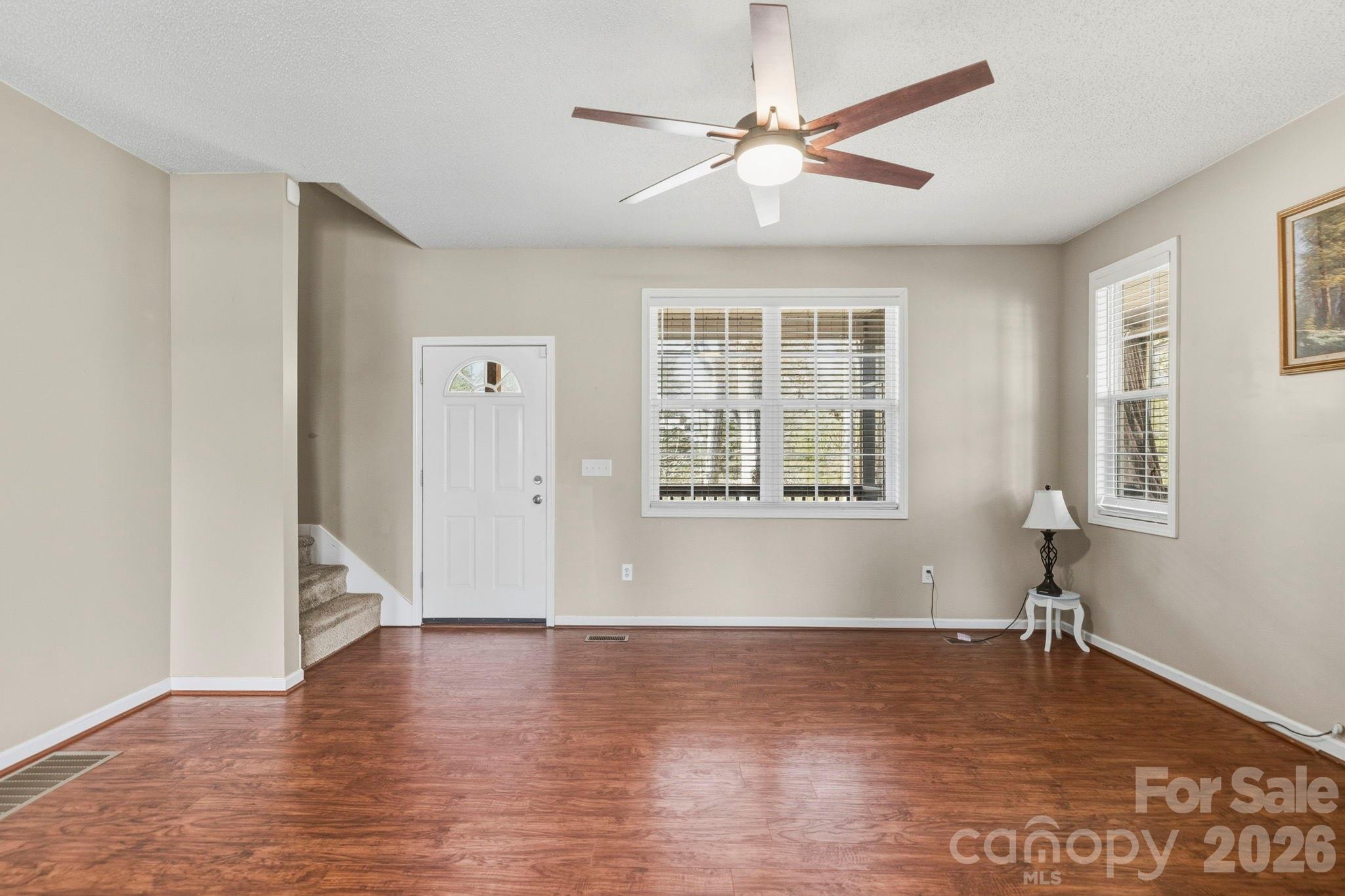 4 Carter Hill Drive Leicester NC 28748