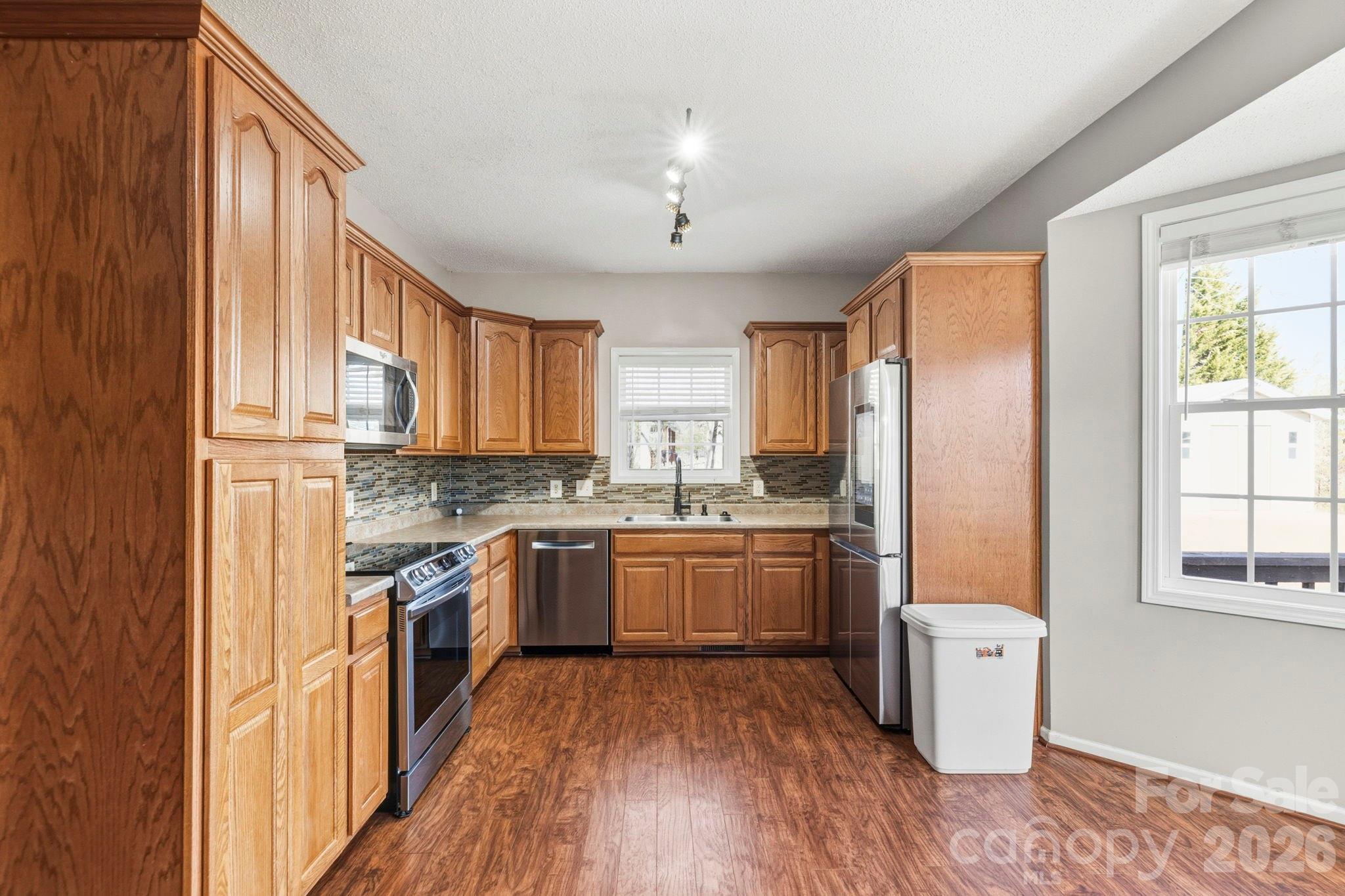 4 Carter Hill Drive Leicester NC 28748