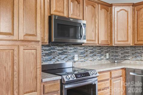 4 Carter Hill Drive Leicester NC 28748
