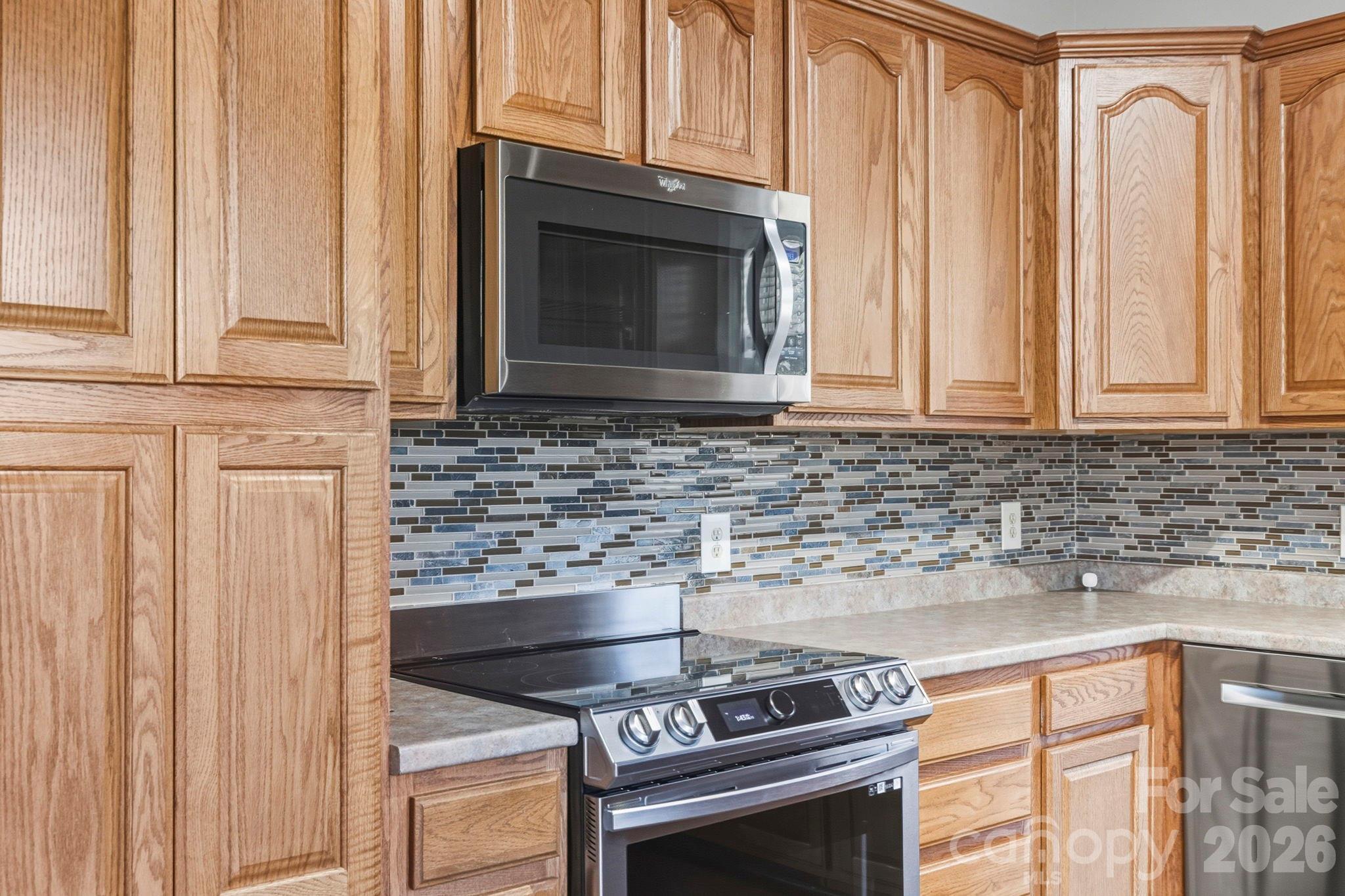 4 Carter Hill Drive Leicester NC 28748
