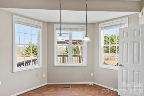 4 Carter Hill Drive Leicester NC 28748