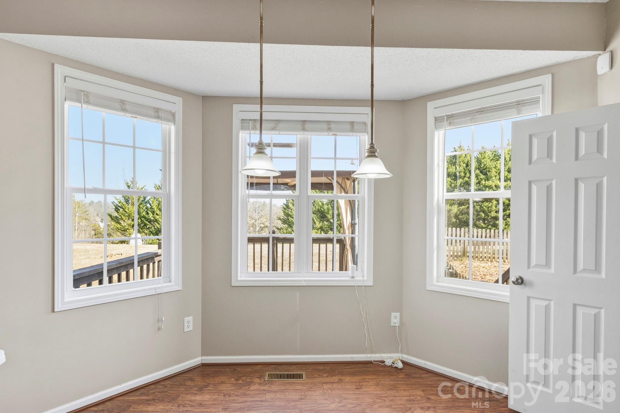 4 Carter Hill Drive Leicester NC 28748