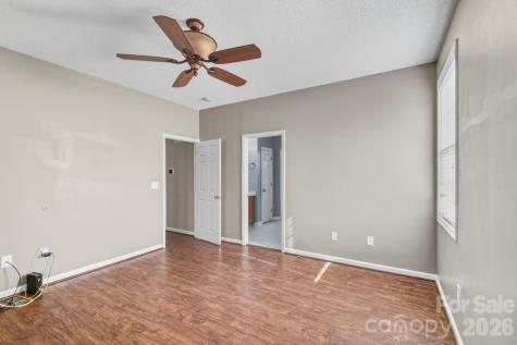 4 Carter Hill Drive Leicester NC 28748