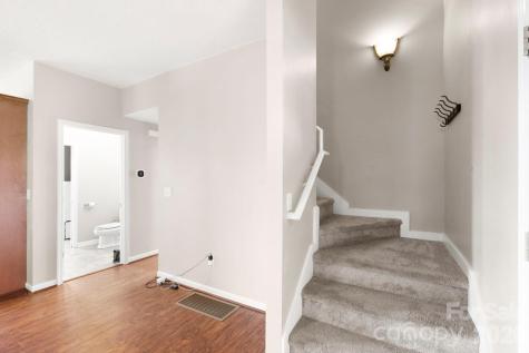 4 Carter Hill Drive Leicester NC 28748