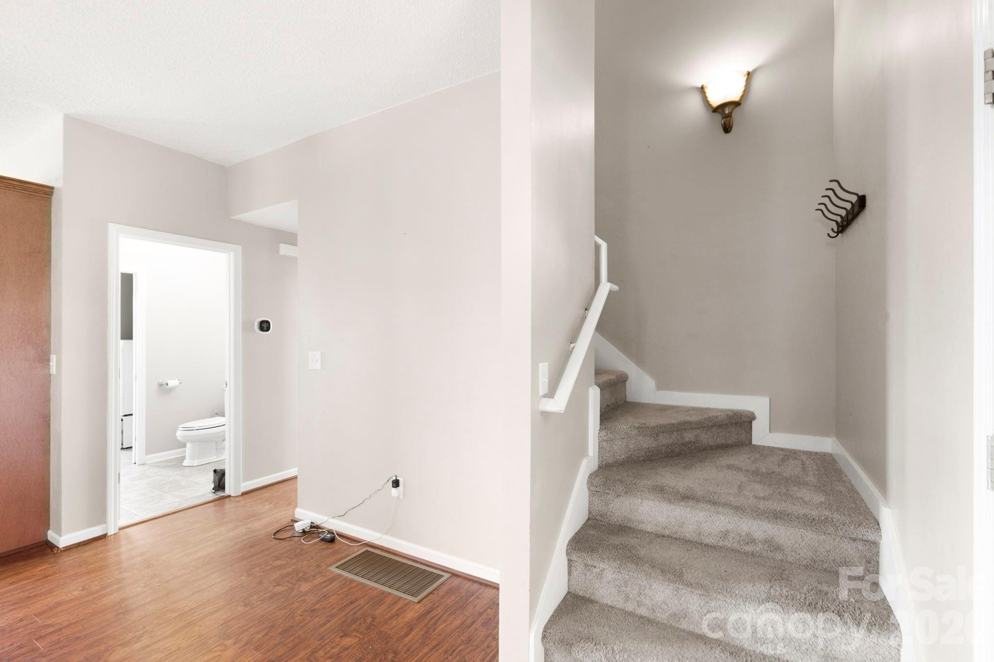 4 Carter Hill Drive Leicester NC 28748