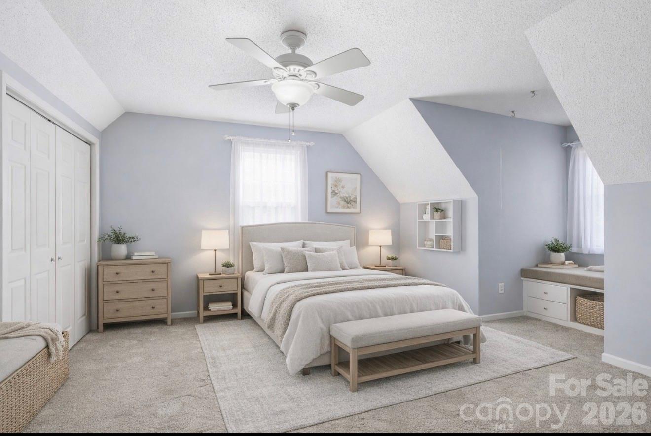 4 Carter Hill Drive Leicester NC 28748