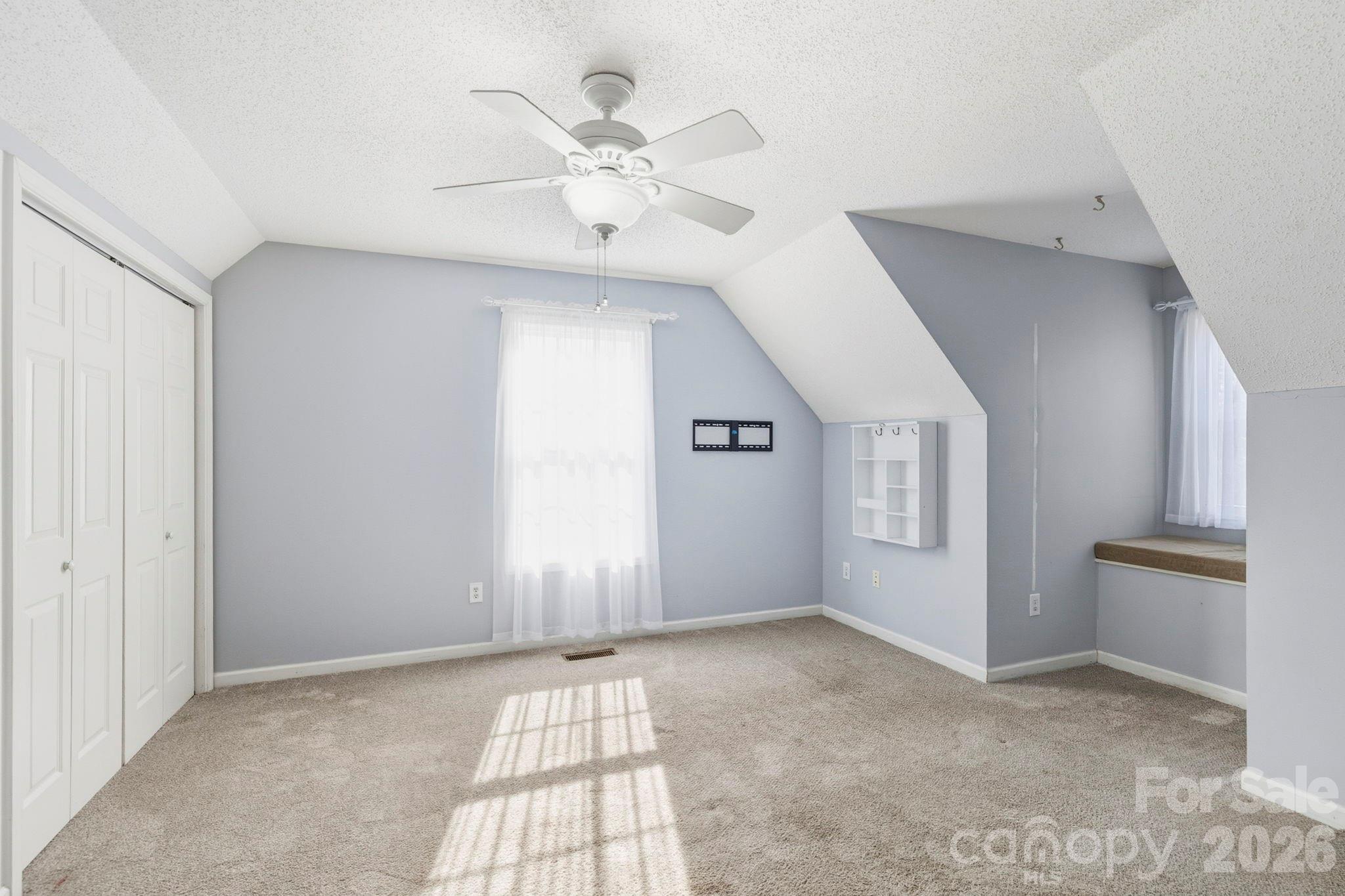 4 Carter Hill Drive Leicester NC 28748