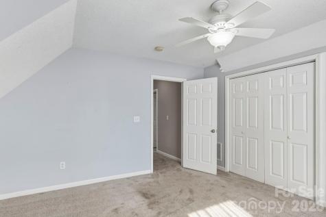 4 Carter Hill Drive Leicester NC 28748