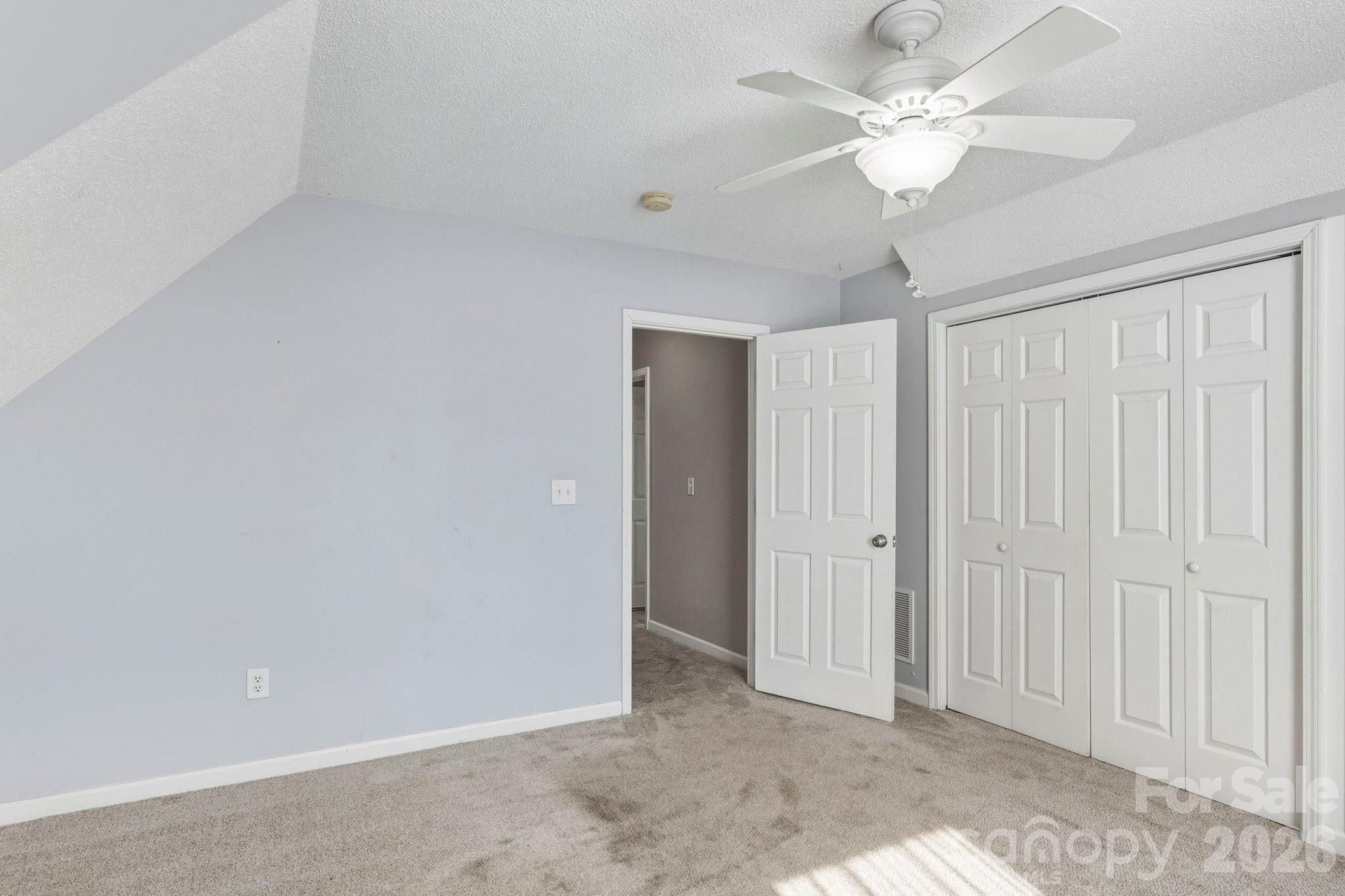 4 Carter Hill Drive Leicester NC 28748