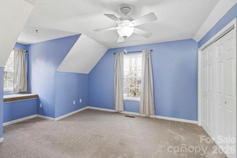 4 Carter Hill Drive Leicester NC 28748