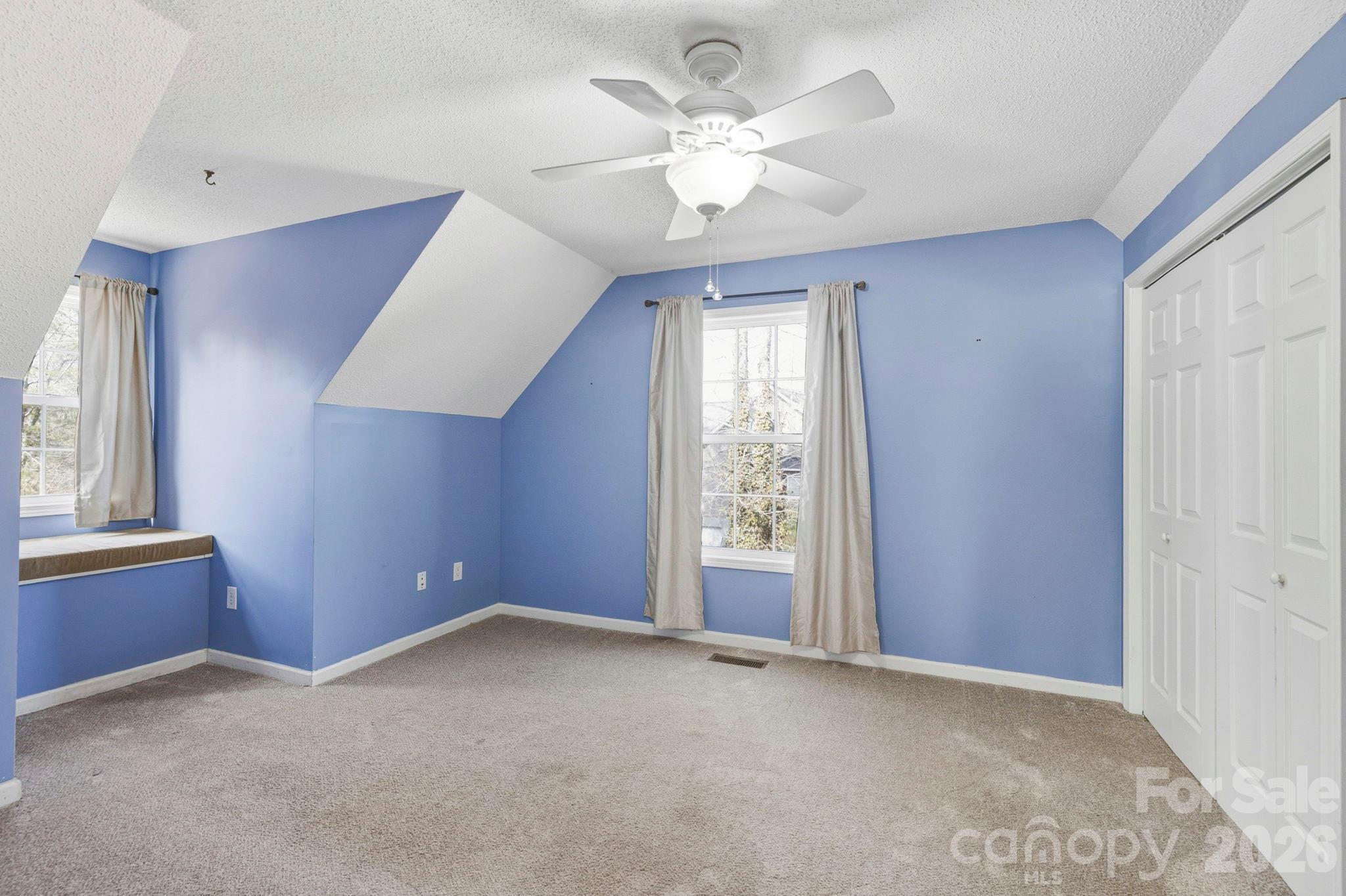 4 Carter Hill Drive Leicester NC 28748