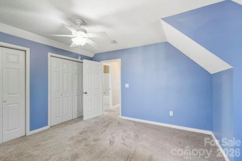 4 Carter Hill Drive Leicester NC 28748