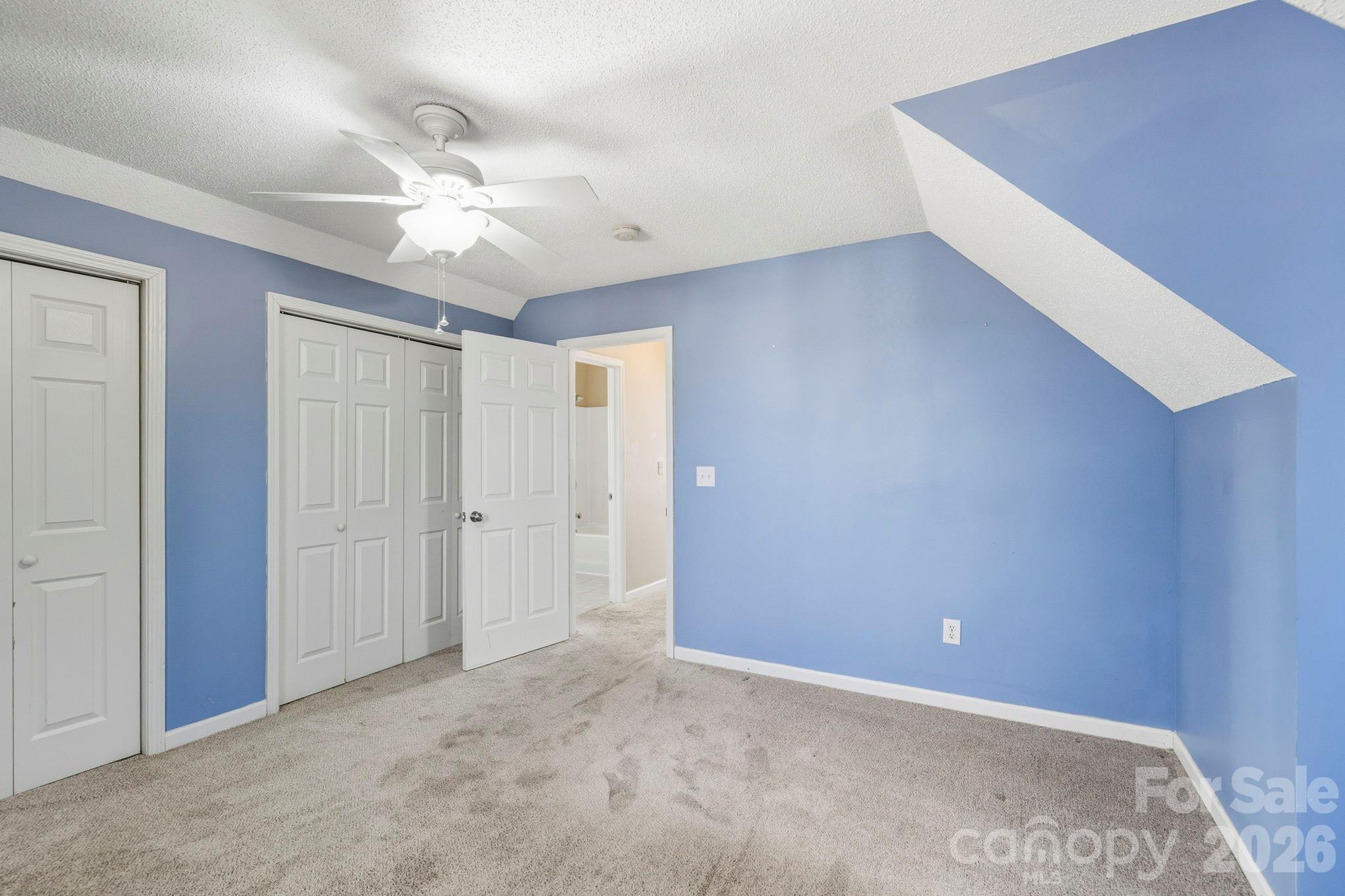 4 Carter Hill Drive Leicester NC 28748