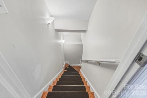 4 Carter Hill Drive Leicester NC 28748