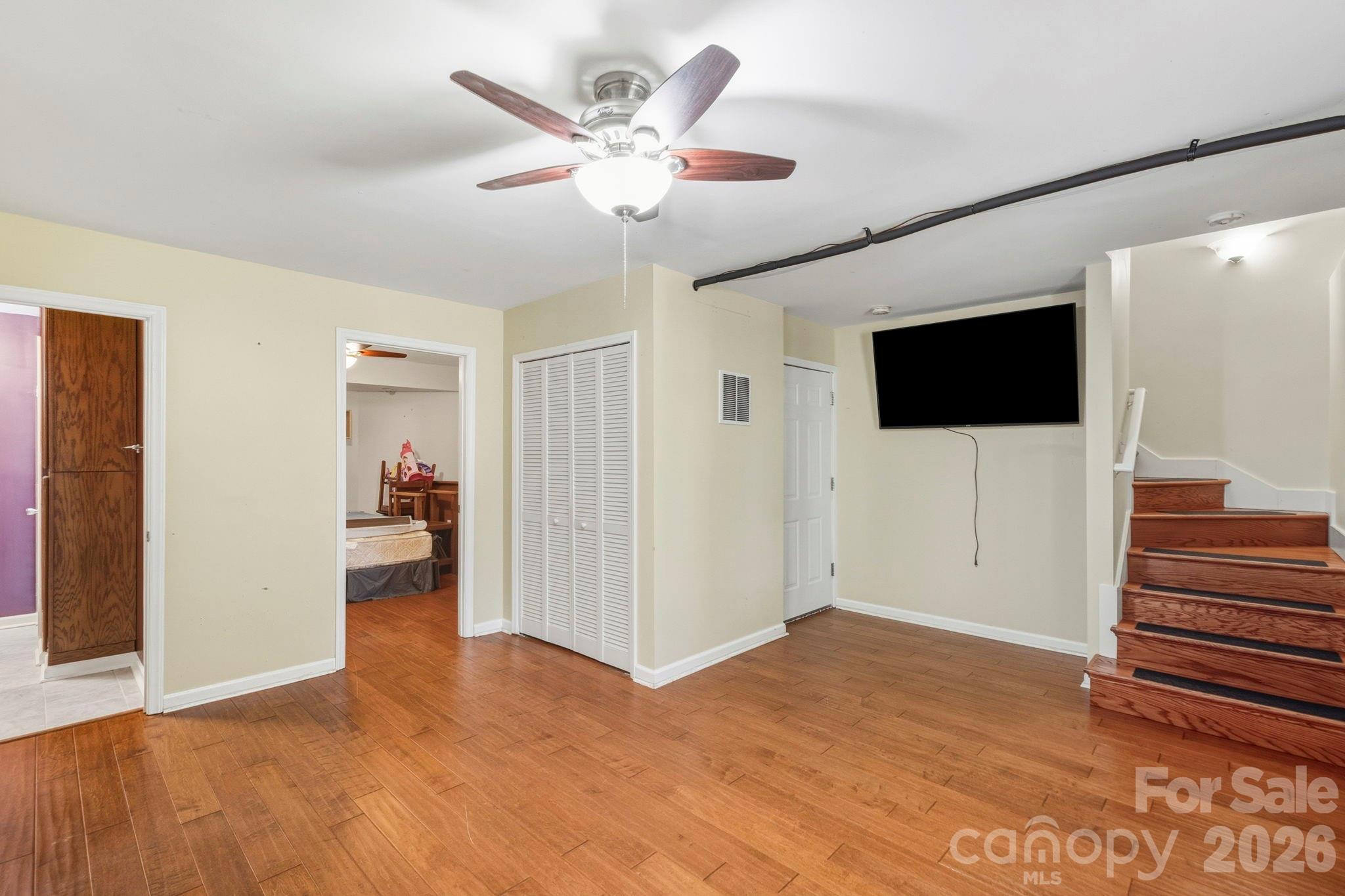4 Carter Hill Drive Leicester NC 28748