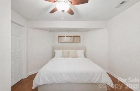 4 Carter Hill Drive Leicester NC 28748