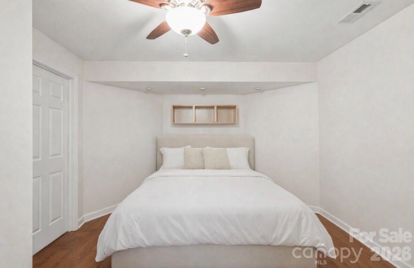 4 Carter Hill Drive Leicester NC 28748