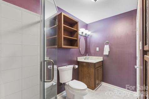 4 Carter Hill Drive Leicester NC 28748