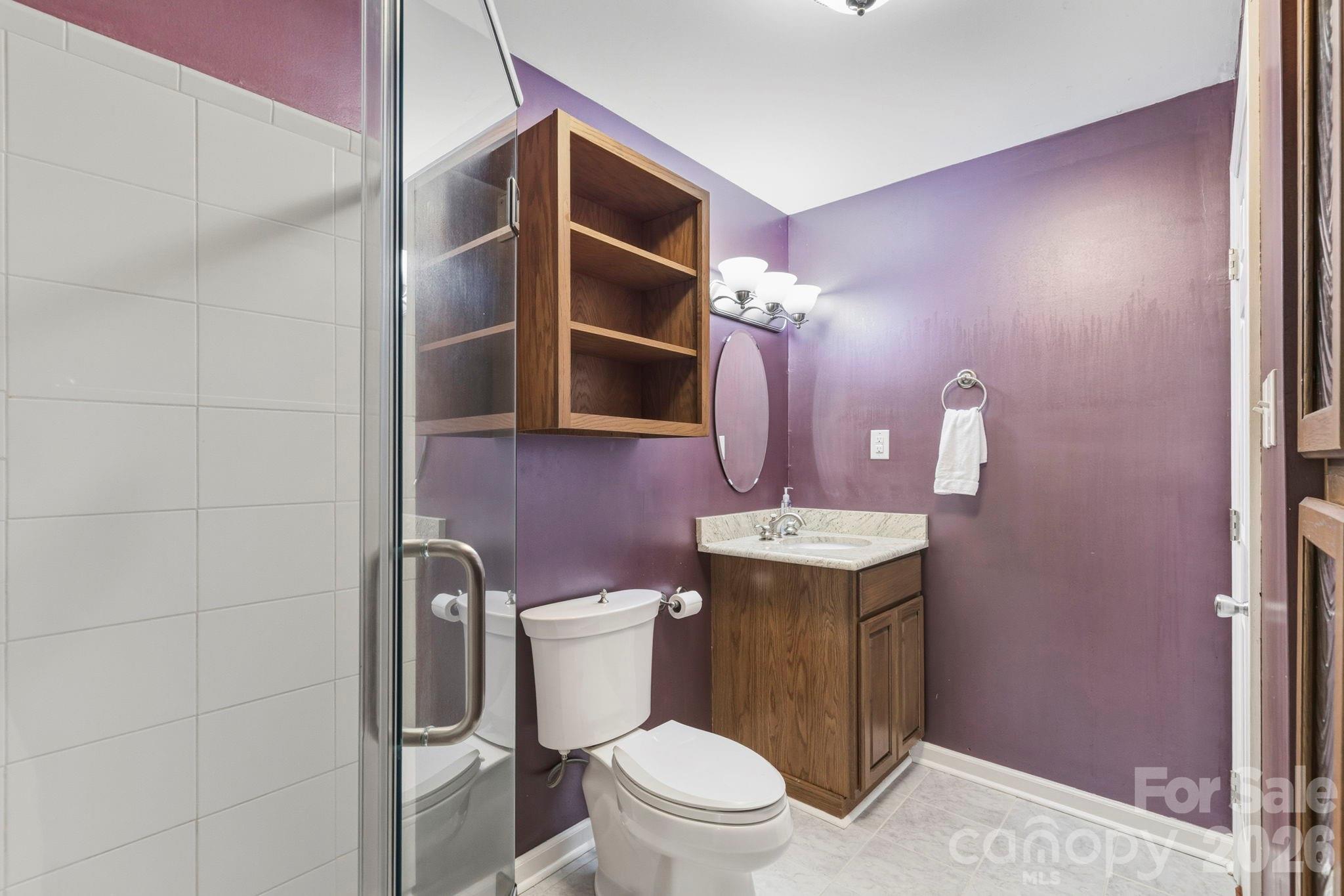 4 Carter Hill Drive Leicester NC 28748