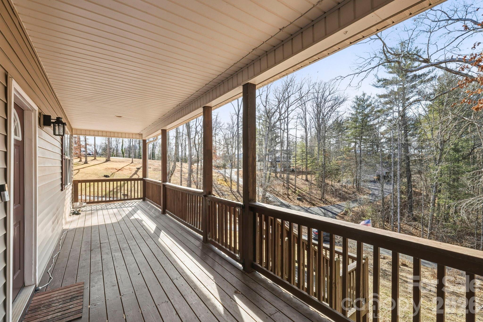 4 Carter Hill Drive Leicester NC 28748