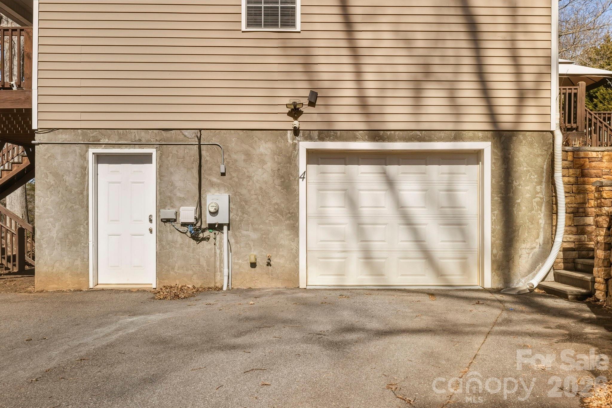 4 Carter Hill Drive Leicester NC 28748