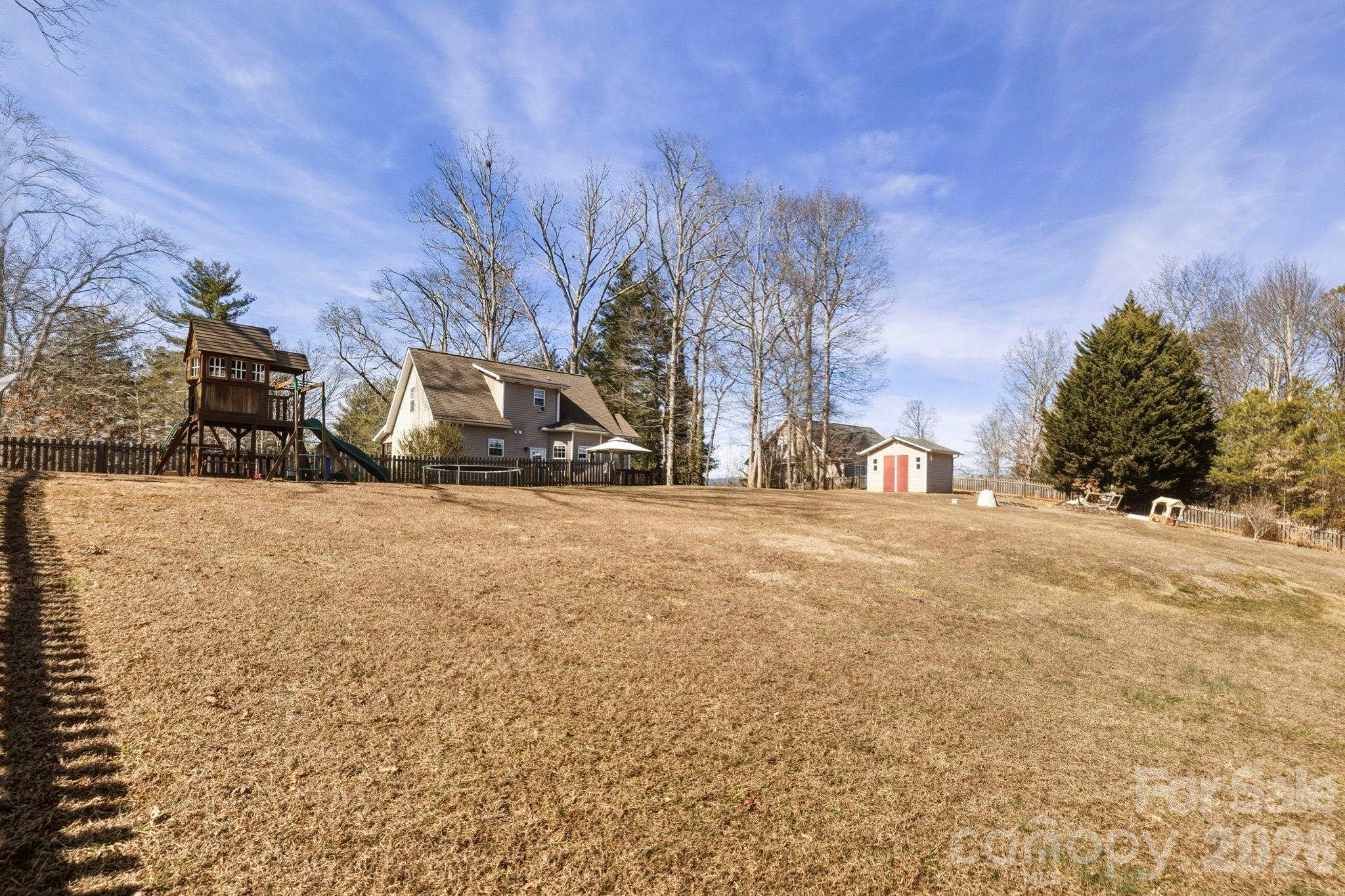 4 Carter Hill Drive Leicester NC 28748