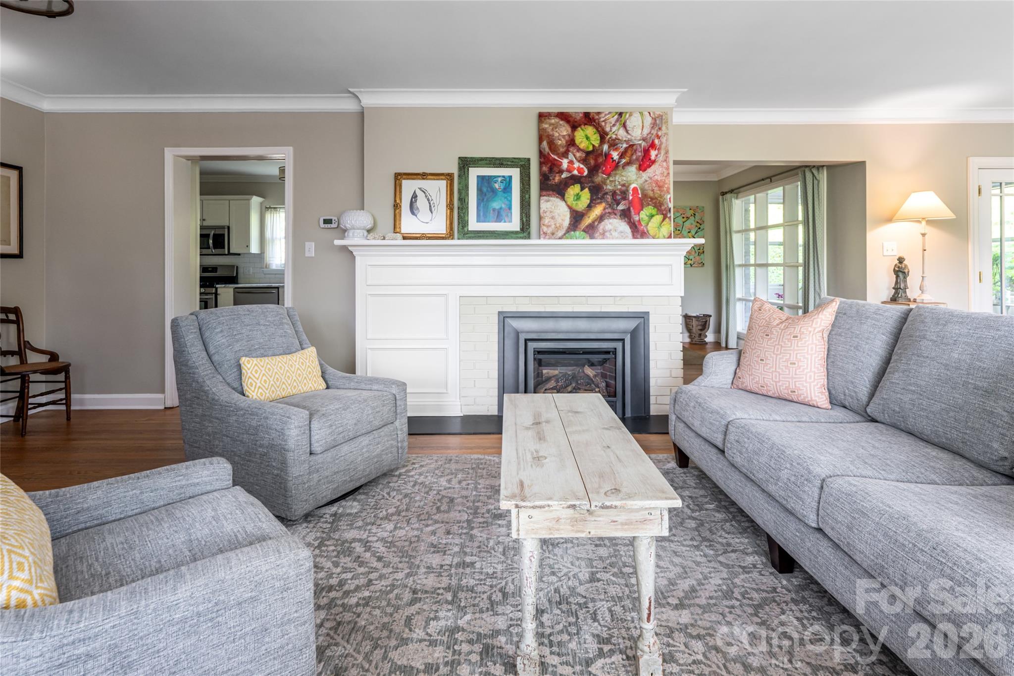 114 Cambridge Road Asheville NC 28804