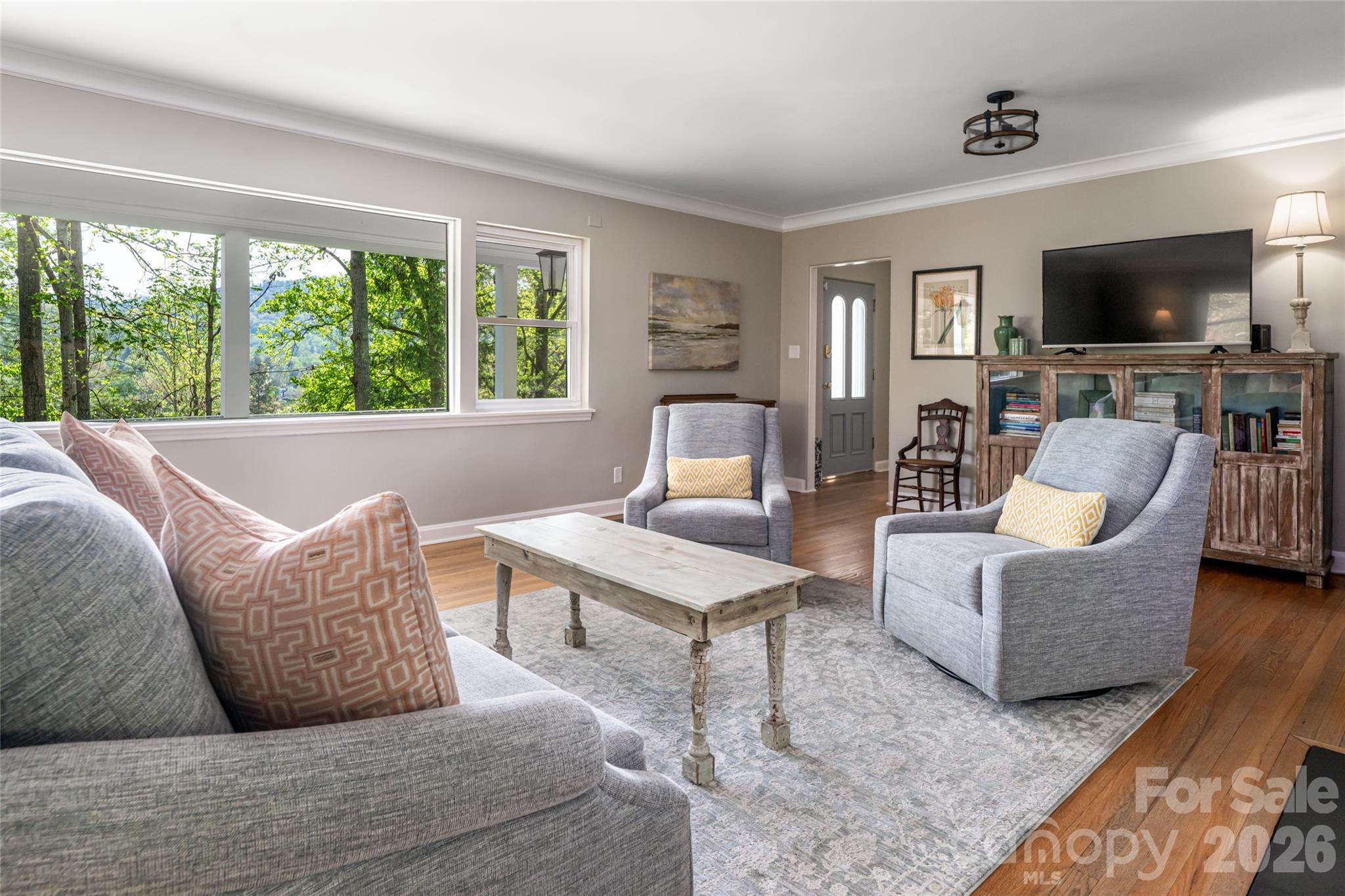 114 Cambridge Road Asheville NC 28804