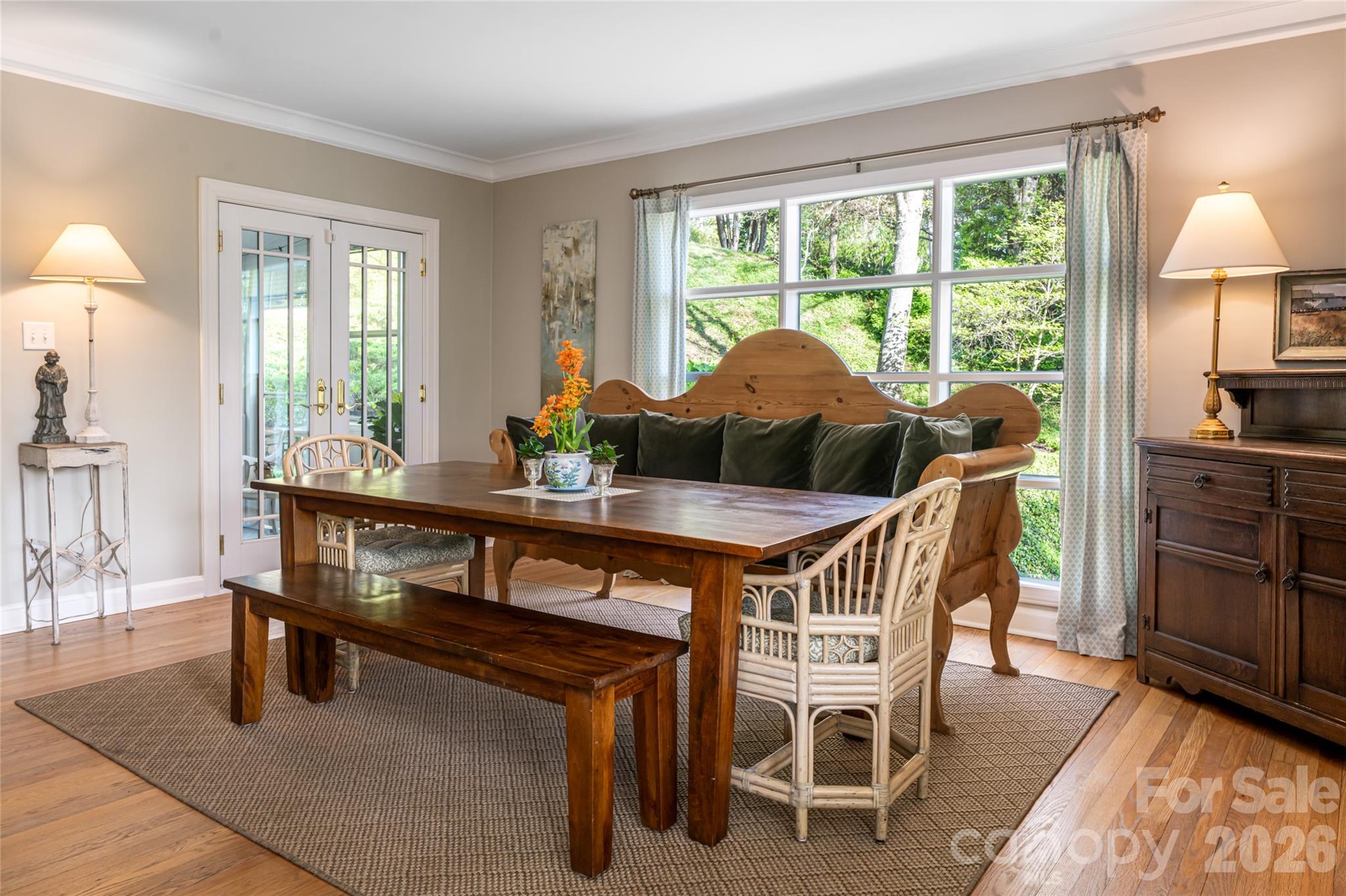 114 Cambridge Road Asheville NC 28804