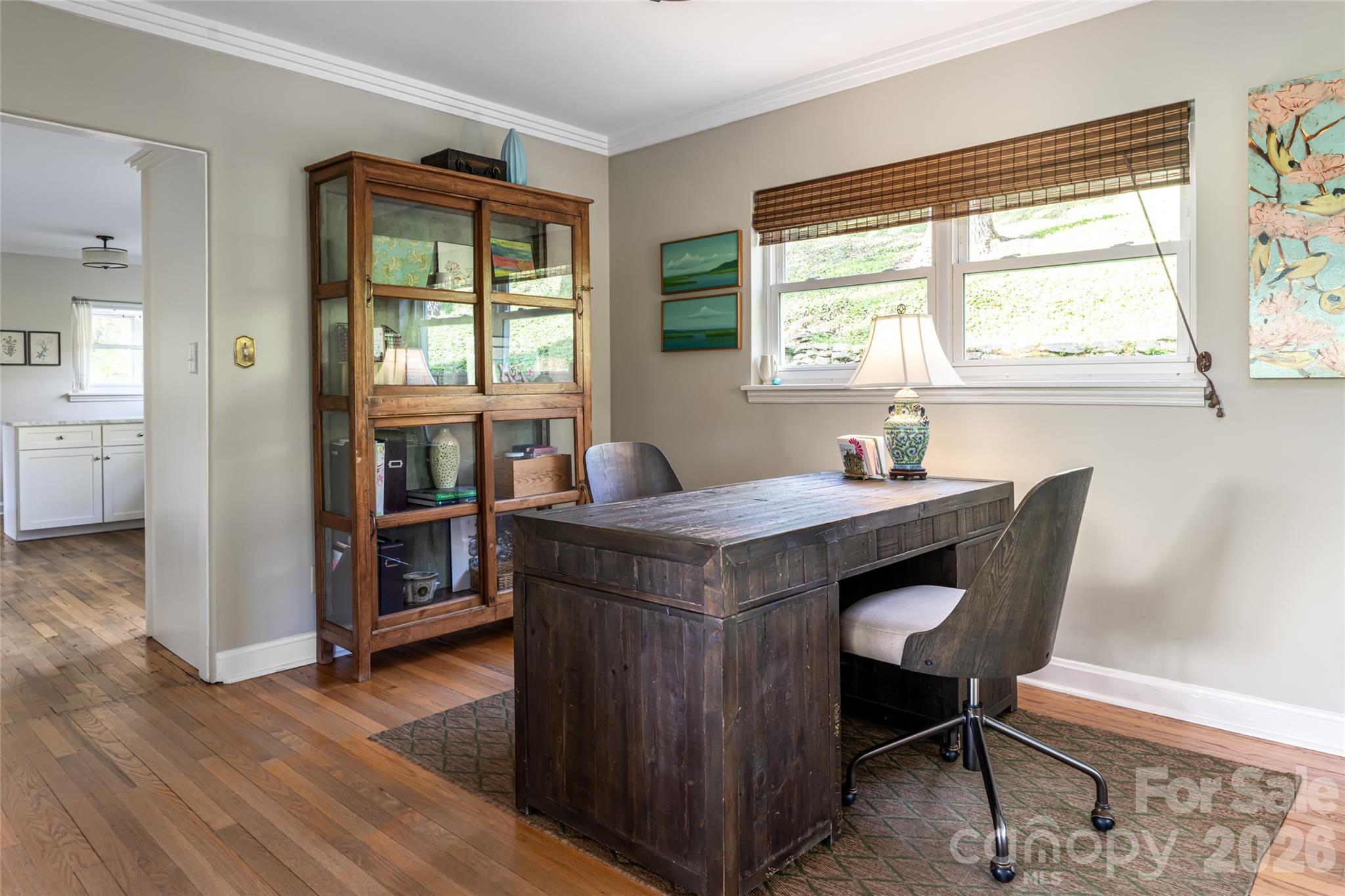 114 Cambridge Road Asheville NC 28804