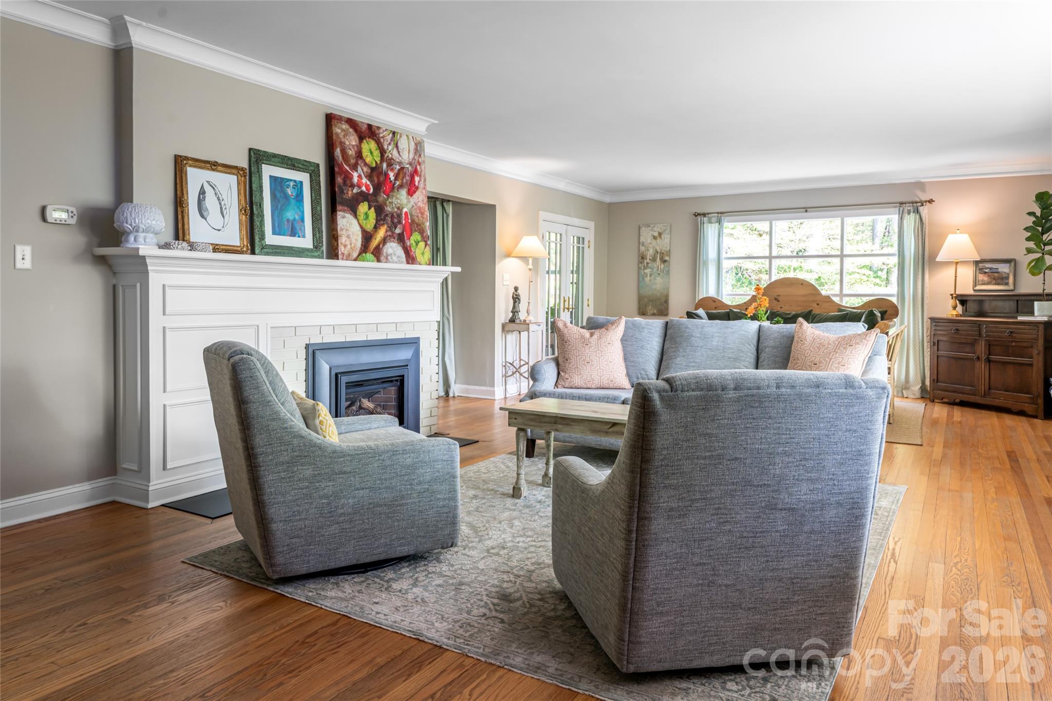 114 Cambridge Road Asheville NC 28804