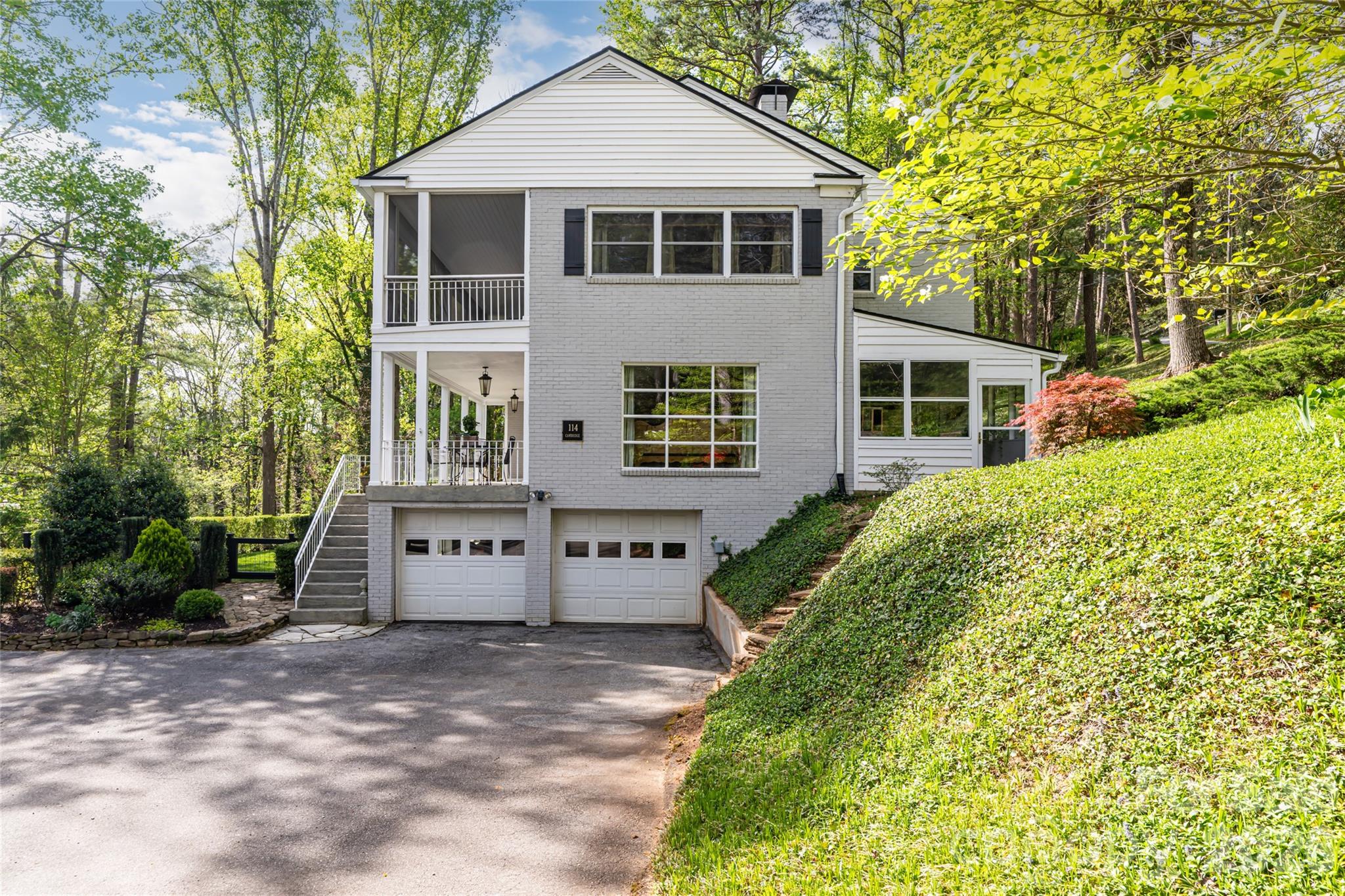 114 Cambridge Road Asheville NC 28804