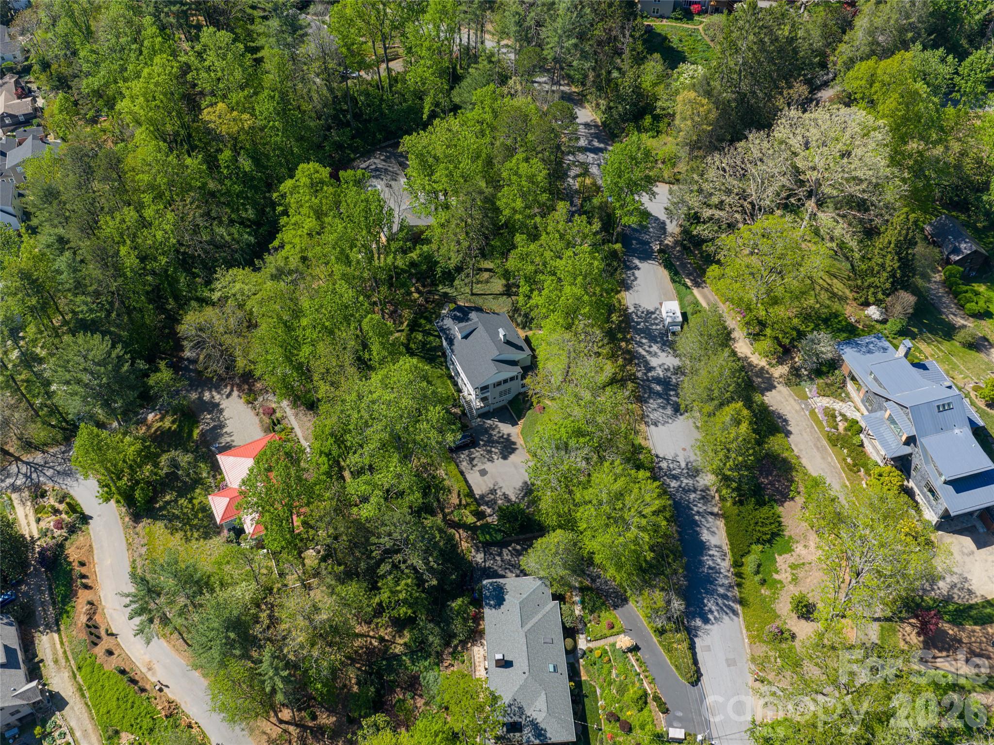 114 Cambridge Road Asheville NC 28804