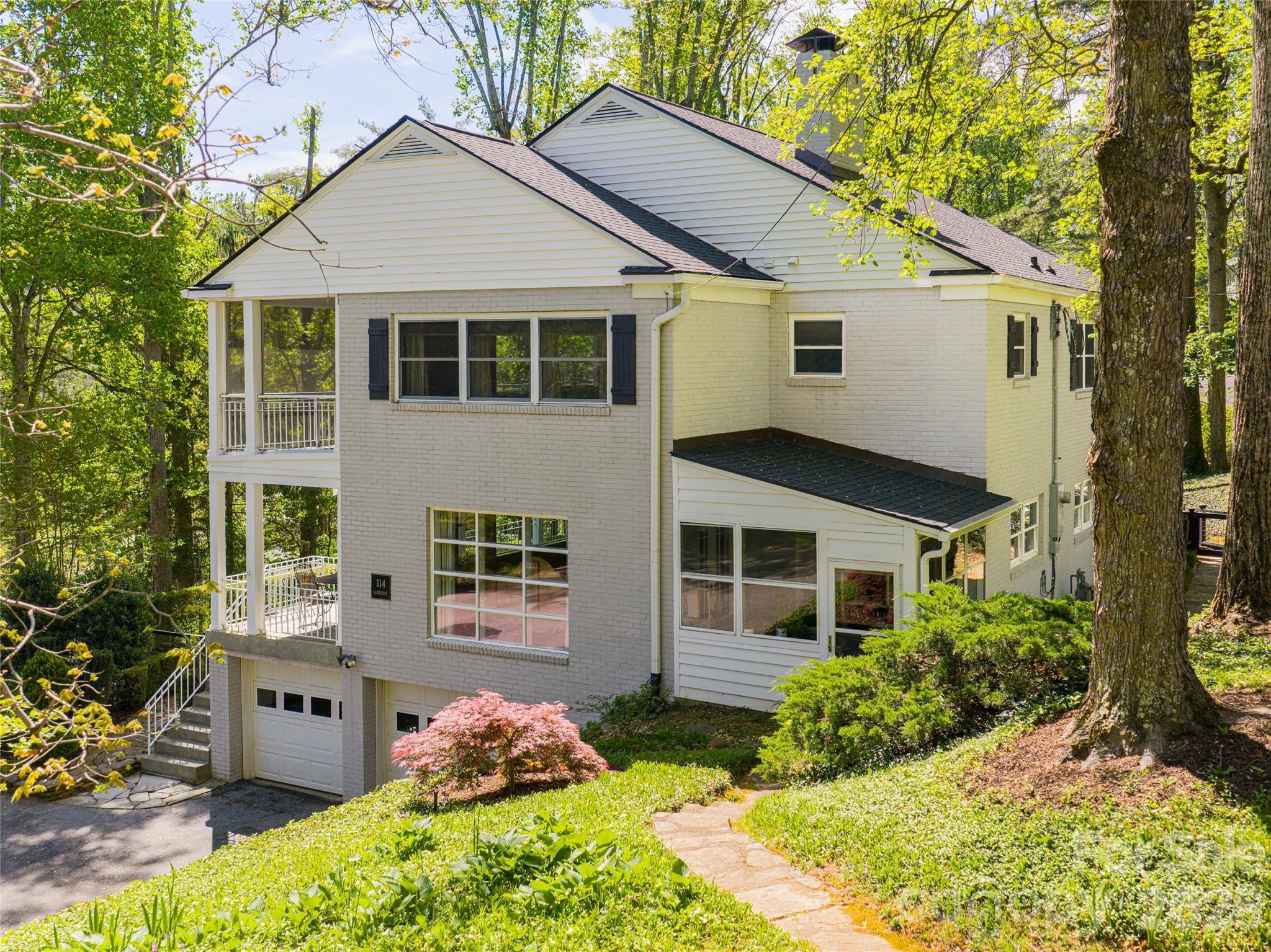 114 Cambridge Road Asheville NC 28804