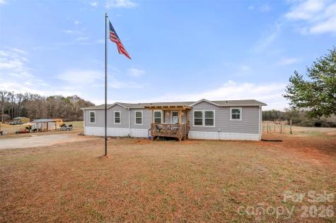 859 Henry Jenkins Road Mooresboro NC 28114
