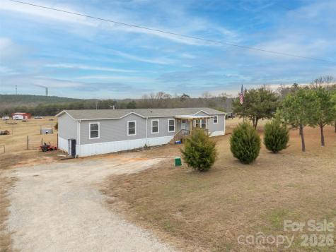 859 Henry Jenkins Road Mooresboro NC 28114