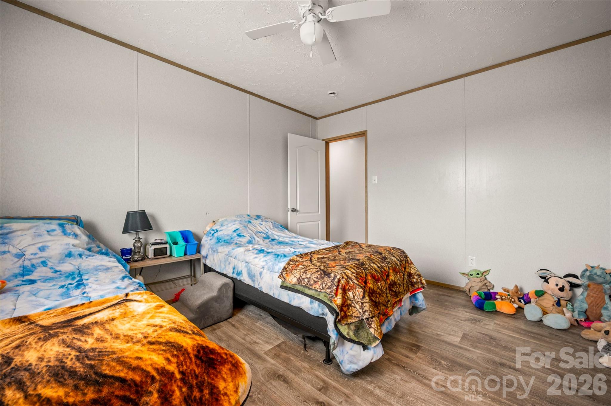859 Henry Jenkins Road Mooresboro NC 28114
