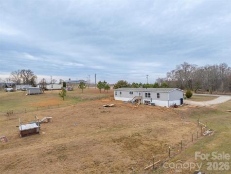 859 Henry Jenkins Road Mooresboro NC 28114