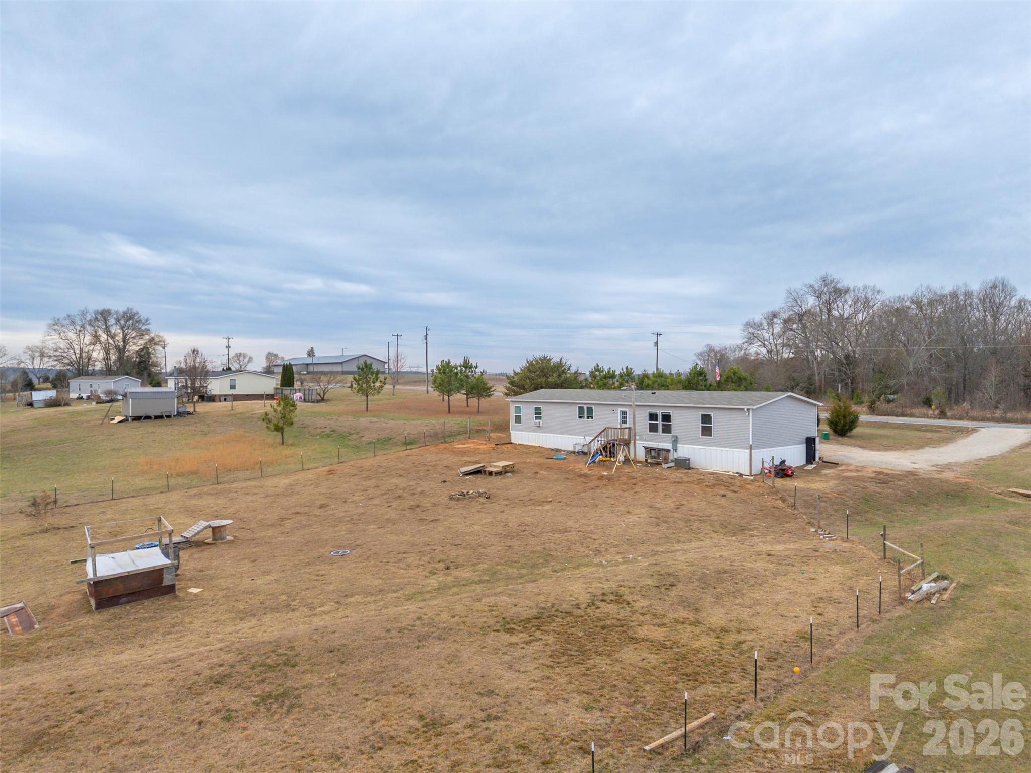 859 Henry Jenkins Road Mooresboro NC 28114