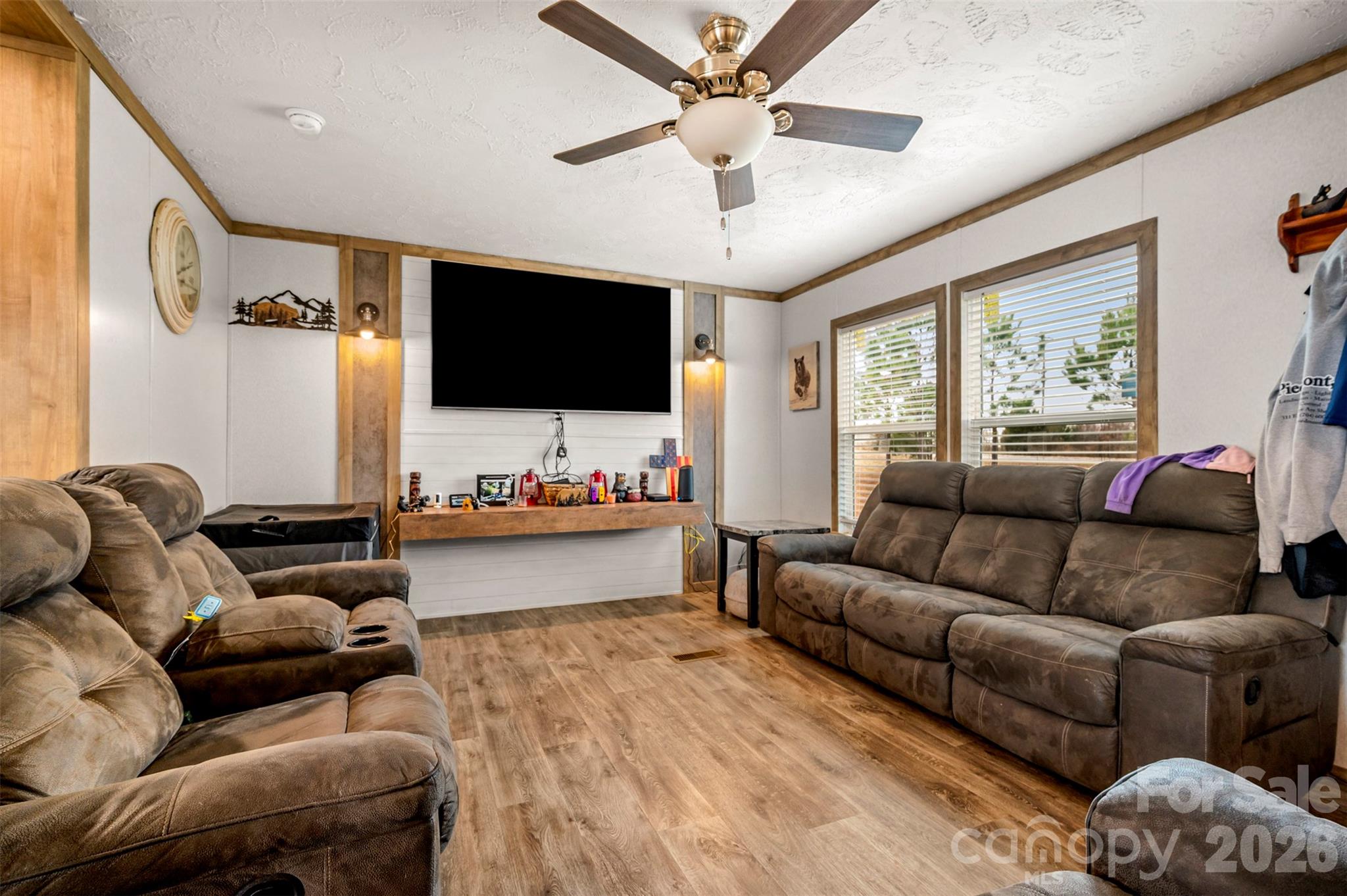 859 Henry Jenkins Road Mooresboro NC 28114