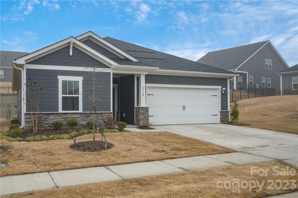2170 Cherrybark Court Denver NC 28037
