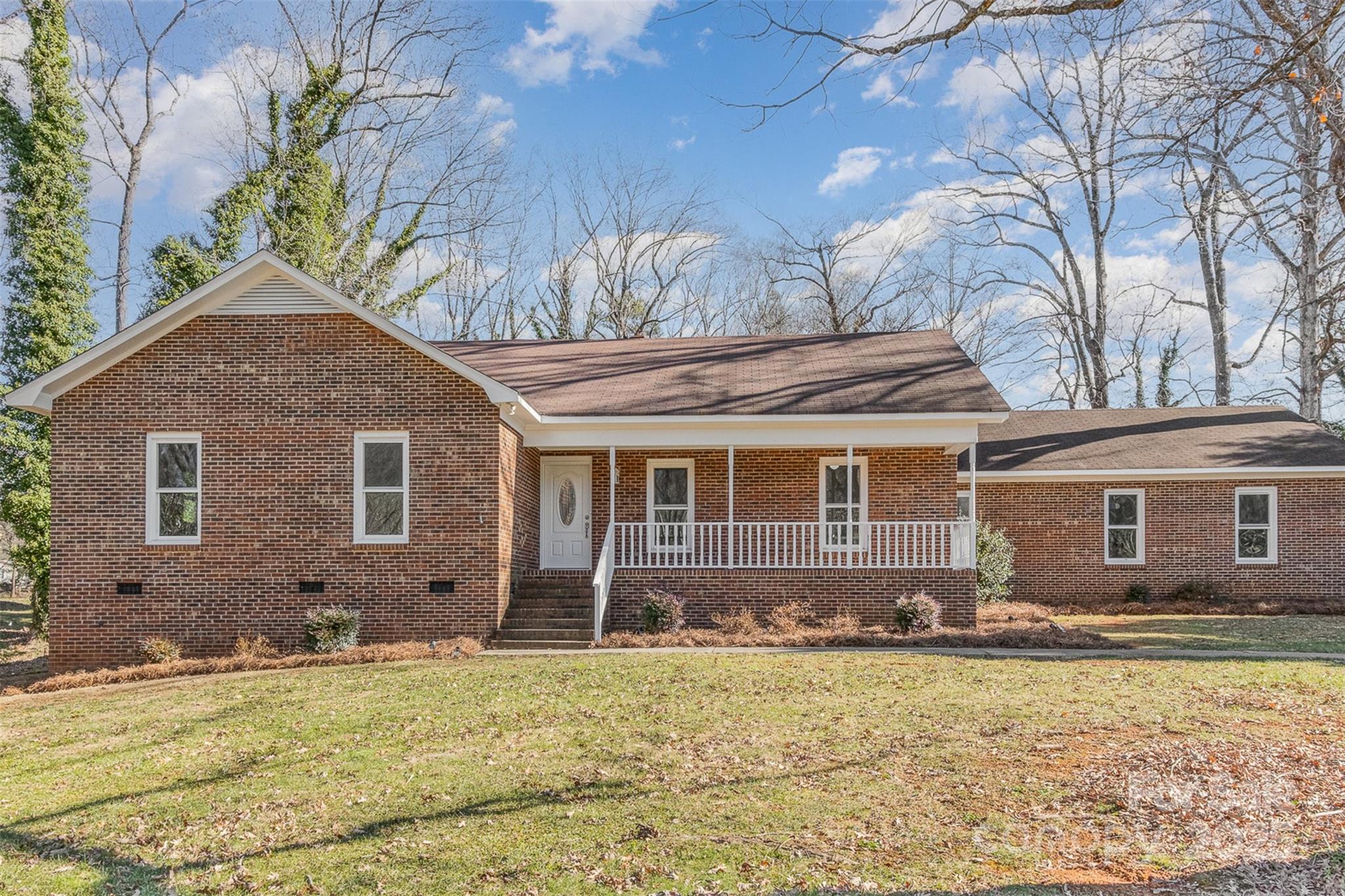 4408 Shea Lane Mint Hill NC 28227