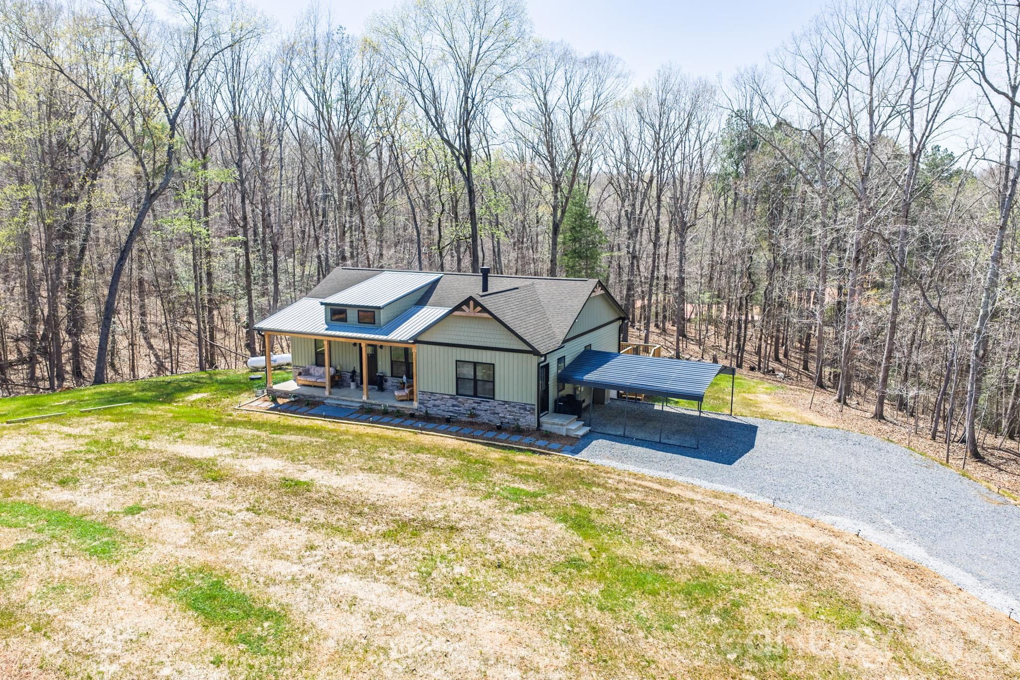 119 Balsam Circle Troy NC 27371
