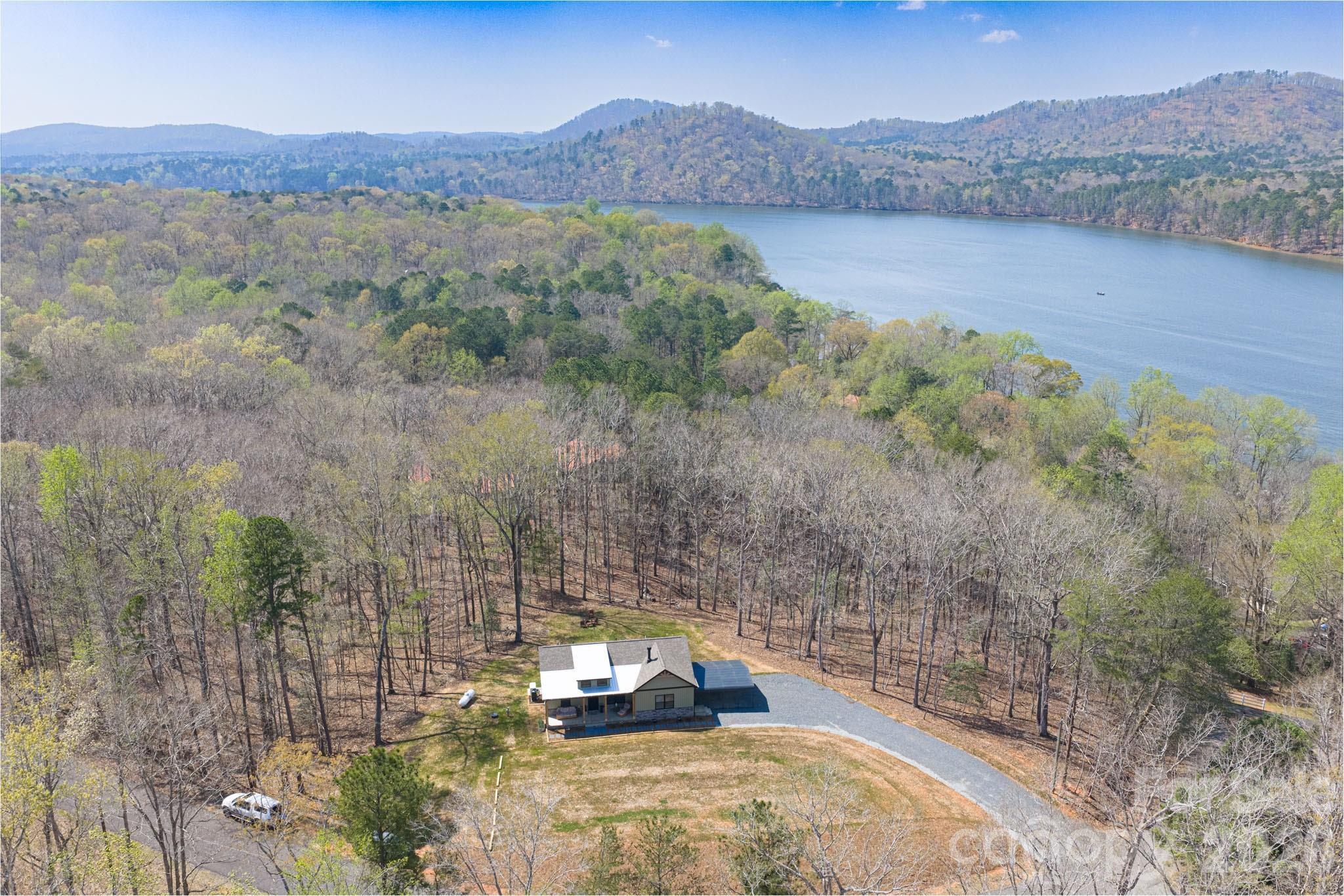 119 Balsam Circle Troy NC 27371