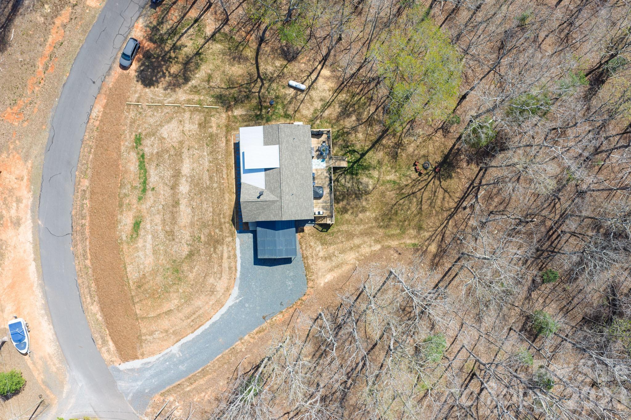 119 Balsam Circle Troy NC 27371