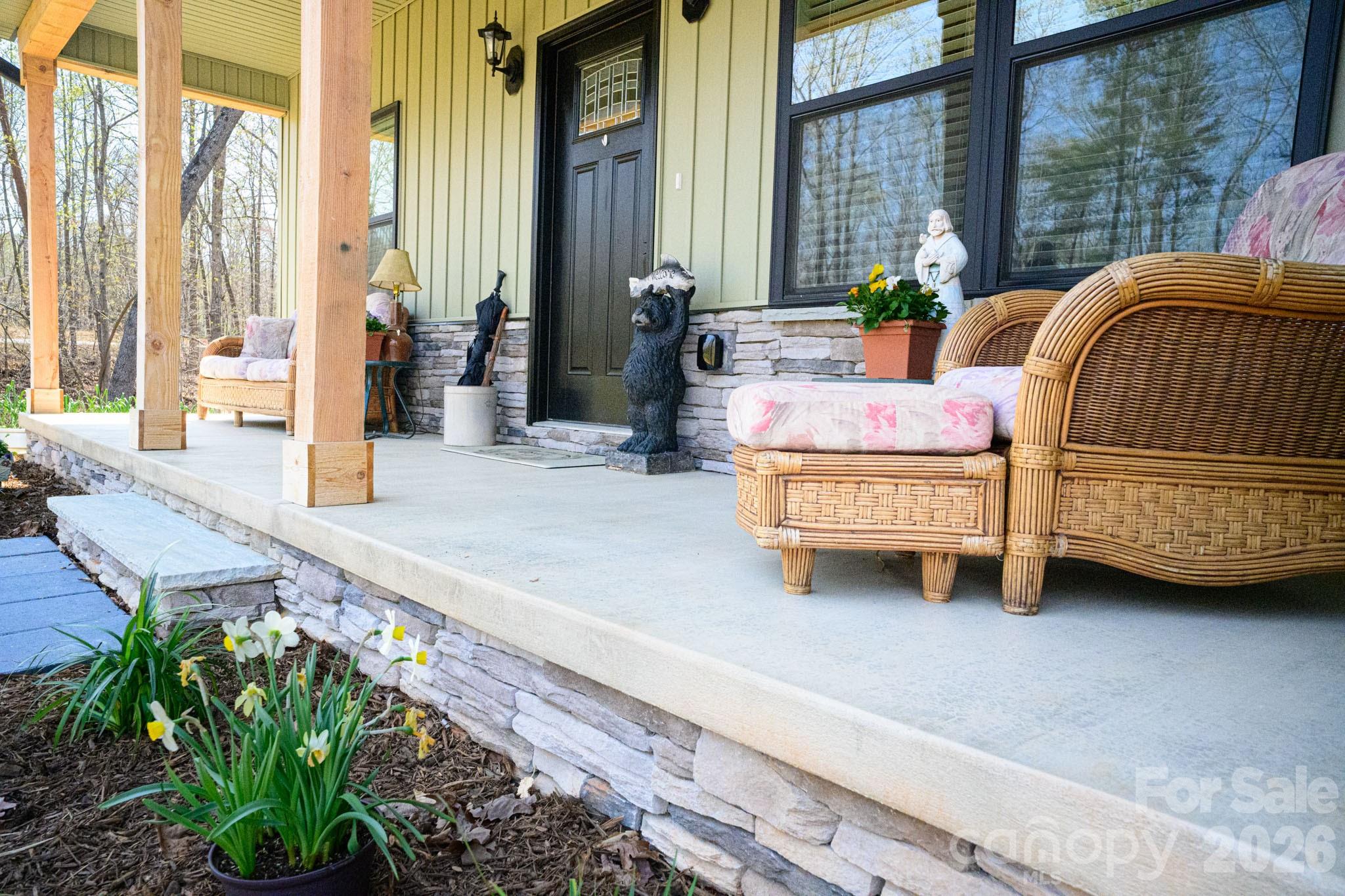 119 Balsam Circle Troy NC 27371
