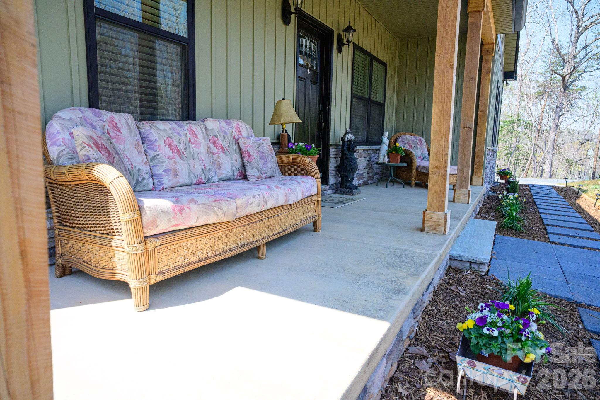 119 Balsam Circle Troy NC 27371